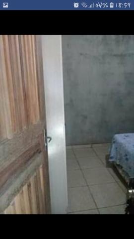 Casa no Vila acre castanheira - Foto 4