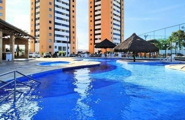 Estrela do Natal - lindo Apto andar alto, com projetados em todos ambientes, por R$ 205MIL - Foto 2