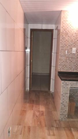 Vendo uma casa - Foto 6