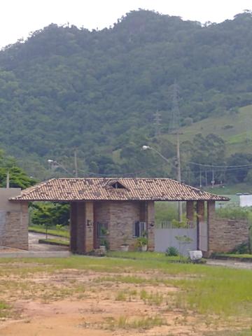 Terreno CONDOMÍNIO QUINTAS DA SERRA