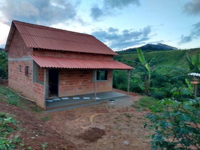Casa com terreno 2000m2 Melgaço domingo Martins - Foto 3