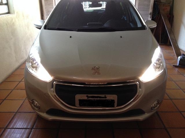 Peugeot 208 Griffe 1.6 Flex 16V 5p 122 cv - Foto 5