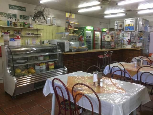Restaurante e Lancheria Centro Canoas - Foto 2