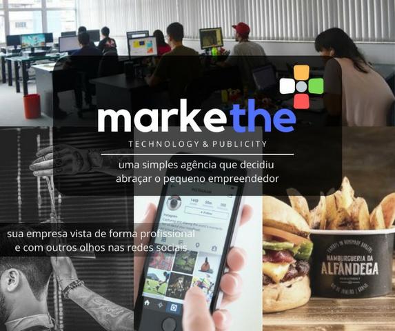 Produção e gerenciamento Mídias Sociais