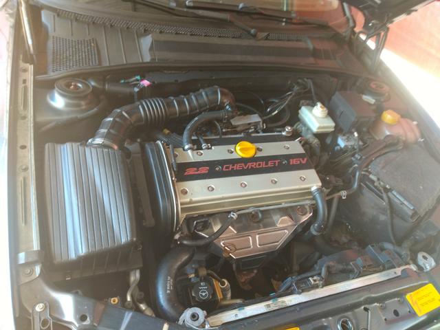 Vendo Vectra 2005 ,R$ 18,000,00 - Foto 3