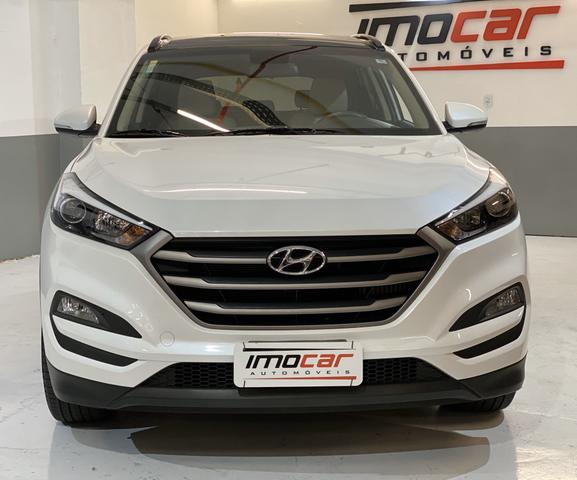 Hyundai - Tucson turbo GLS - Foto 2