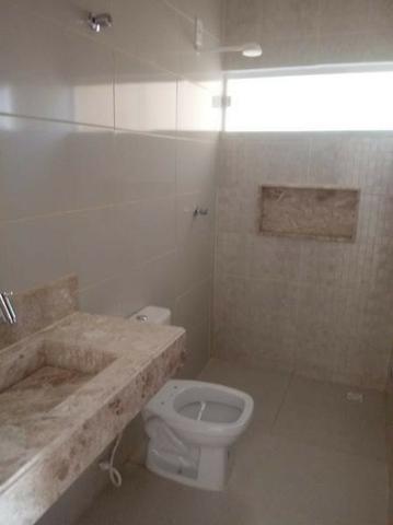 Belíssima Casa com 118m² Alto Padrão no Ecoville l - Foto 9
