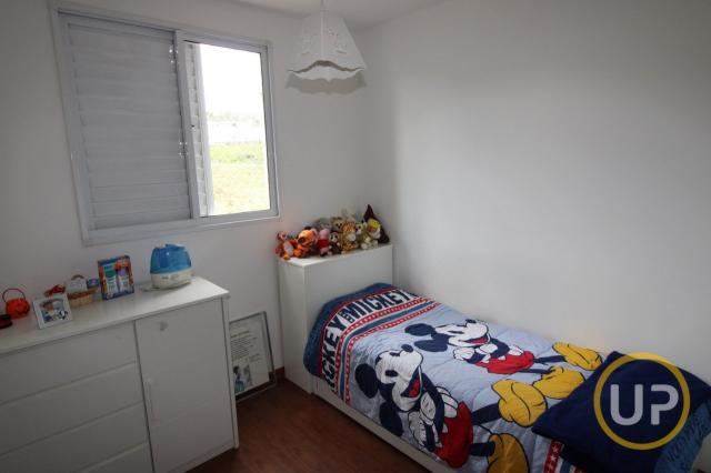 Apartamento à venda com 3 dormitórios em Buritis, Belo horizonte cod:UP7376 - Foto 11