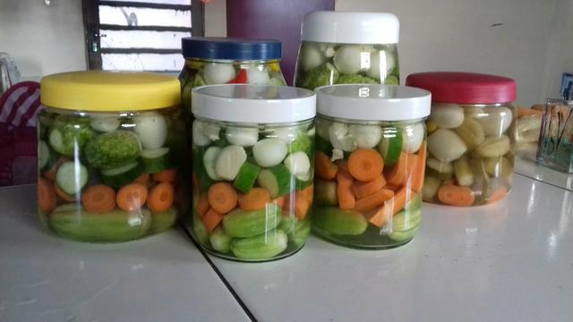 Pickles