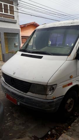 Mercedes Sprinter 310 Passageiro 98