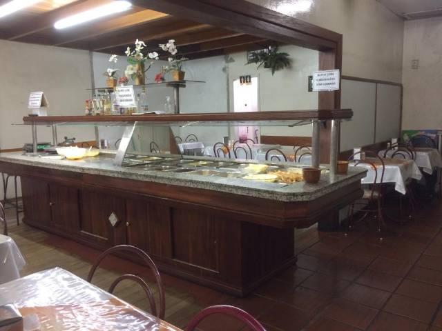 Restaurante e Lancheria Centro Canoas - Foto 5