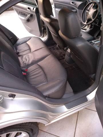 Civic - Foto 14