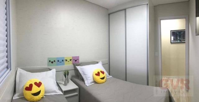 Venha para o melhor,lazer parcela até 60 vezes sua entrada, localização privilegiada! - Foto 17
