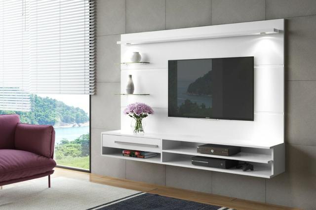 Home suspenso veneza em mdf à vista r$430,00 - Foto 2