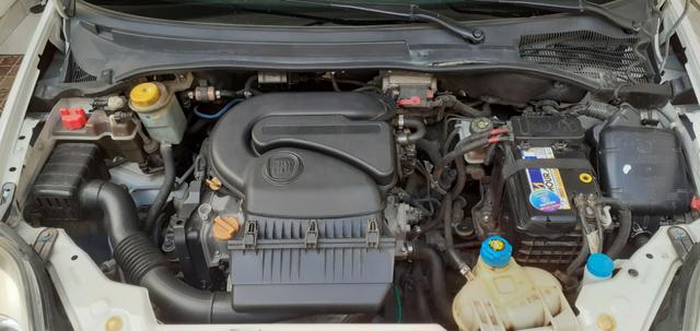 Carro Punto 1.4 atrative - Foto 6