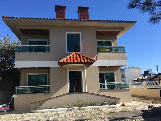Apartamento Praia da Pinheira