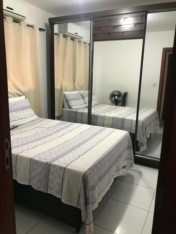 Repasse de uma excelente Casa em Cond. Fechado em Parnamirim - Recebe Carro - Foto 16