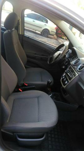 Vendo Voyage 2012 por 19.999 reias