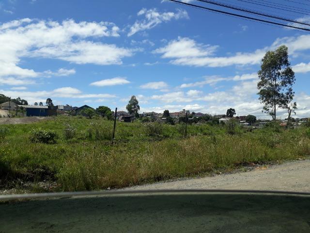 Terreno pronto pra construcao de condominio - Foto 6