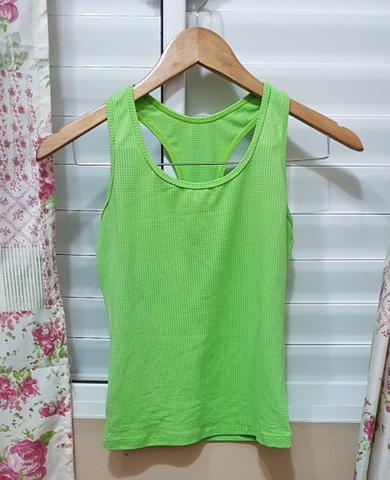 Roupas ginástica tecido grosso