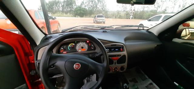 Palio Economy 1.0