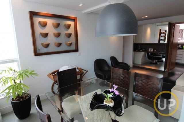 Apartamento à venda com 3 dormitórios em Buritis, Belo horizonte cod:UP7376 - Foto 7