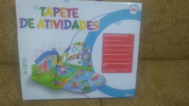 Tapete de atividades - Foto 3