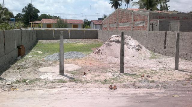 Terreno na praia de Carne de Vaca - Foto 3