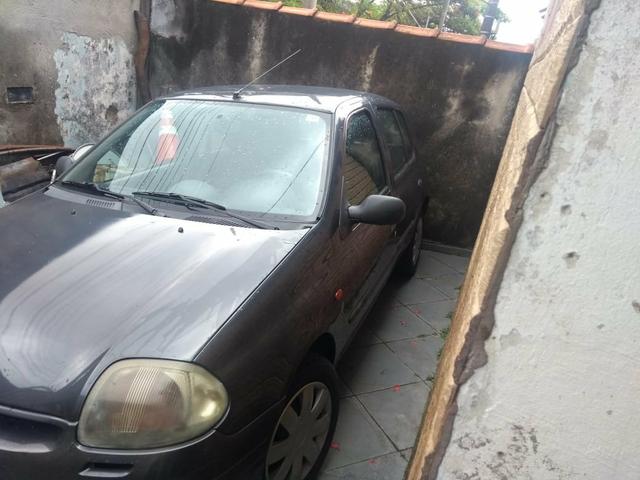 Renault Clio 1.0