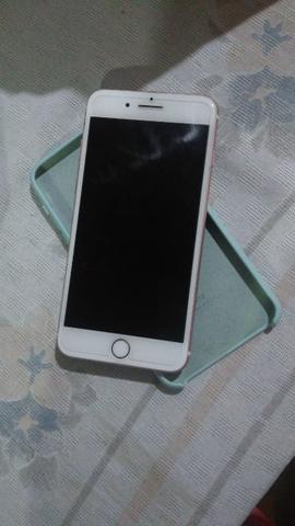 Vendo iphone 7 plus 128gb - Foto 3