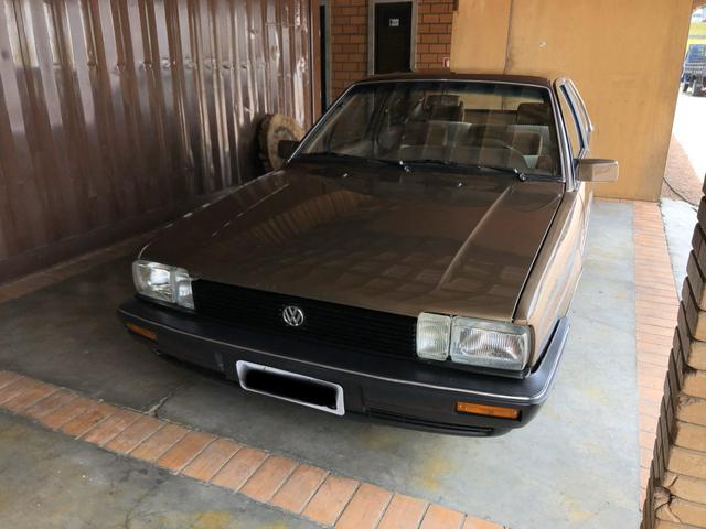 Santana GLS - Foto 2