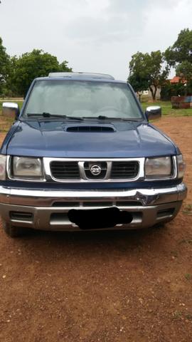 Nissan Frontier - Foto 2
