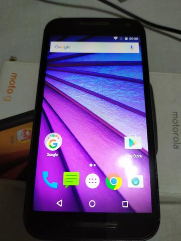 Celular Motorola Moto G2 - Foto 3