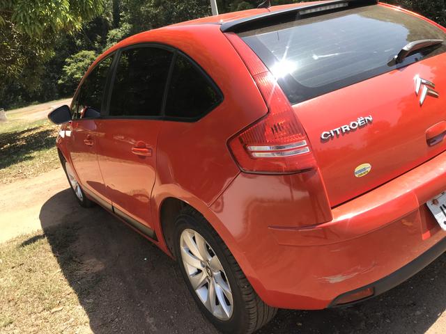Citroën C4 2011 apenas R$20.000,00 - Foto 4