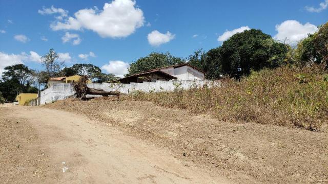 Terreno à venda em Novo, Carpina cod:TE09W - Foto 15