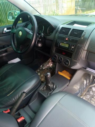 Vendo Polo Hatch 1.6 2008/2009 - Foto 4