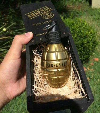 Perfumes - Foto 2