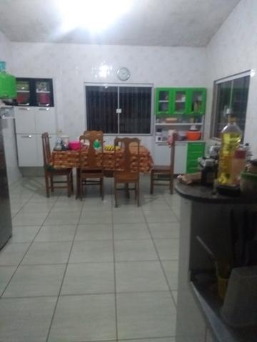 Vendo um sítio com uma casa - Foto 6