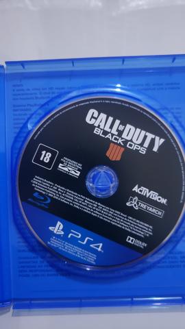 Call Of Duty Blacks Ops 4 - Foto 2