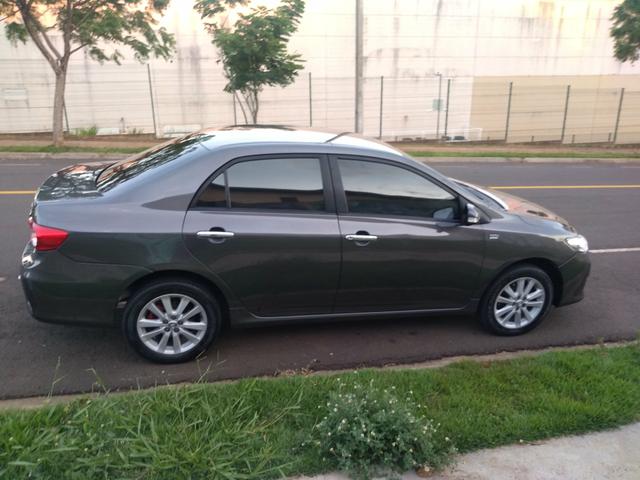 Toyota corolla automático - Foto 6