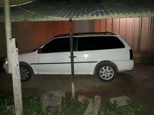Vendo uma parati - Foto 5