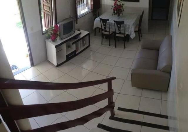 Casa de praia temporada na Ilha - Foto 4