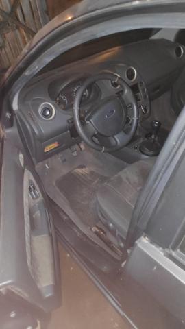 Fiesta hatch - Foto 4