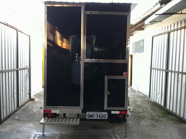 Trailers - Foto 3