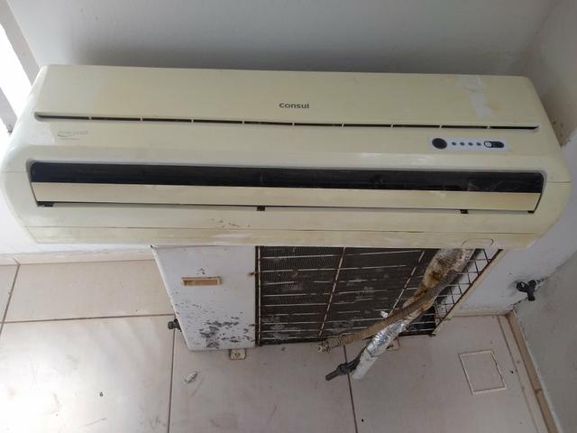 Vende-se ar condicionado - Foto 2