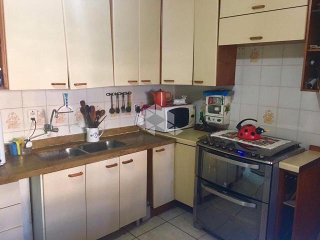 Casa de condomínio à venda com 3 dormitórios em Cristal, Porto alegre cod:9915452 - Foto 13