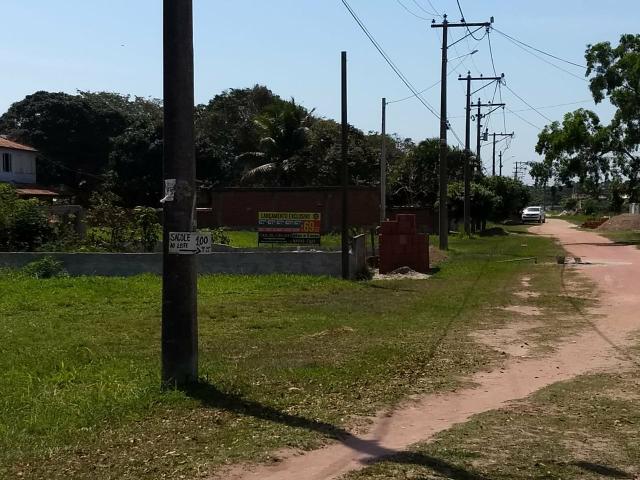 TáPlanta no Condomínio Gravatá I em Unamar - Tamoios - Cabo Frio/Região dos Lagos. - Foto 4