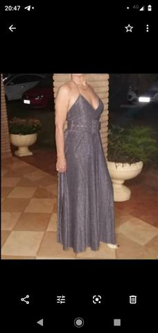 Vestido de festa - Foto 3