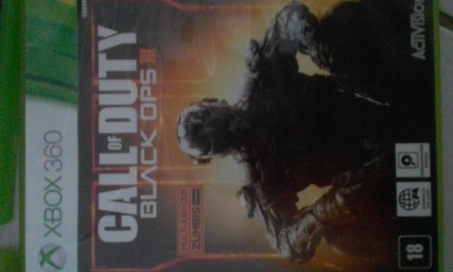 XBOX 360 +jogos - Foto 5