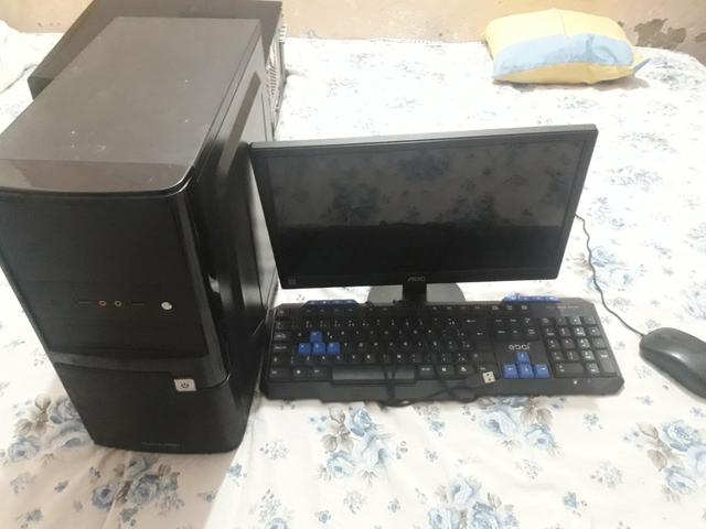 Vendo ou Troco por Notebook - Foto 2